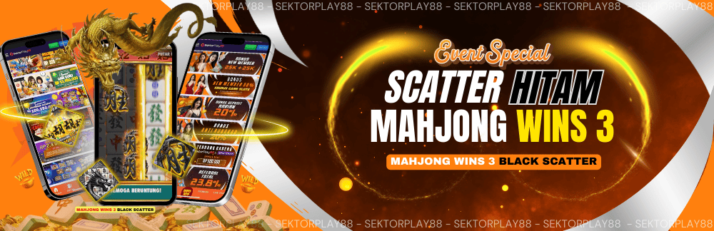 SektorPlay88 : Sektor Judi Slot Online Indonesia